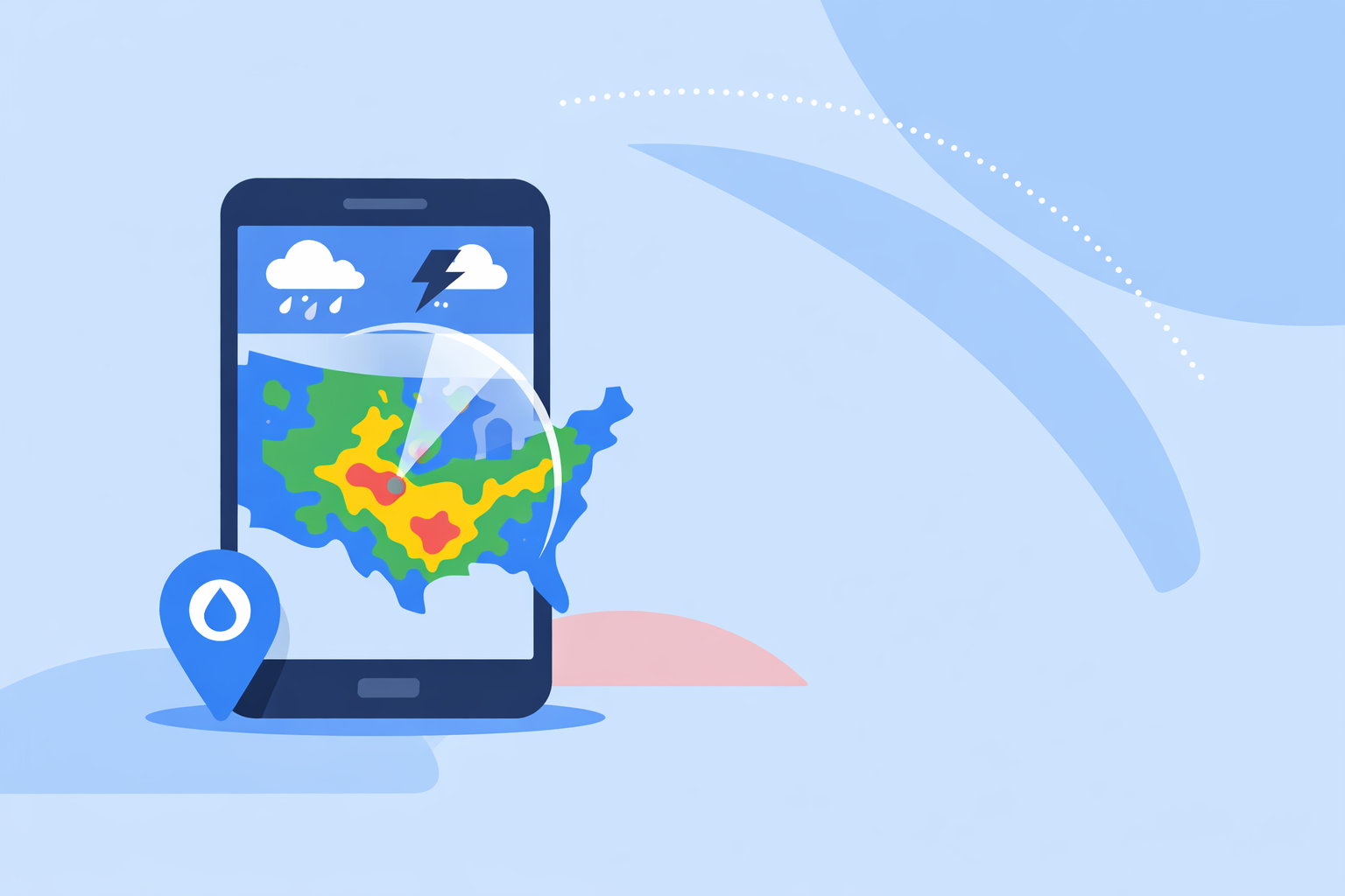 What’s the Best App for Rain Radar in the U.S.?