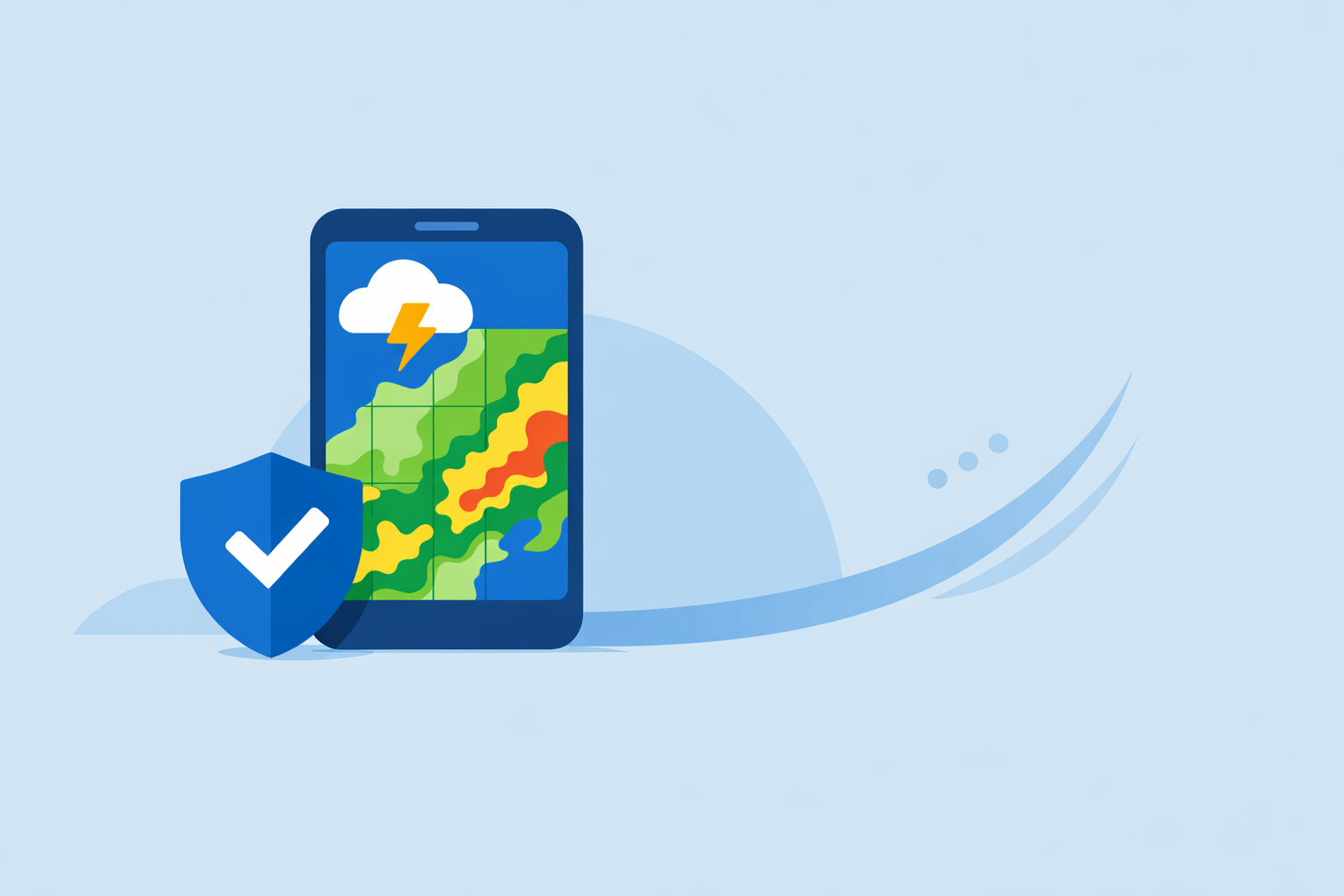 Best Weather Radar App Without Ads? How to Choose the Right One