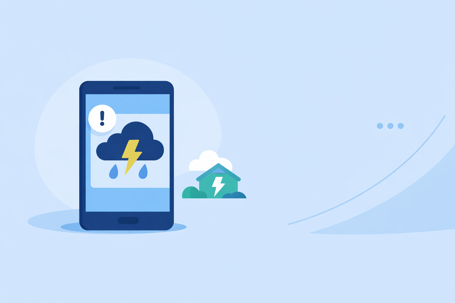 What App Alerts You About Storms? A Practical Guide for U.S. Users