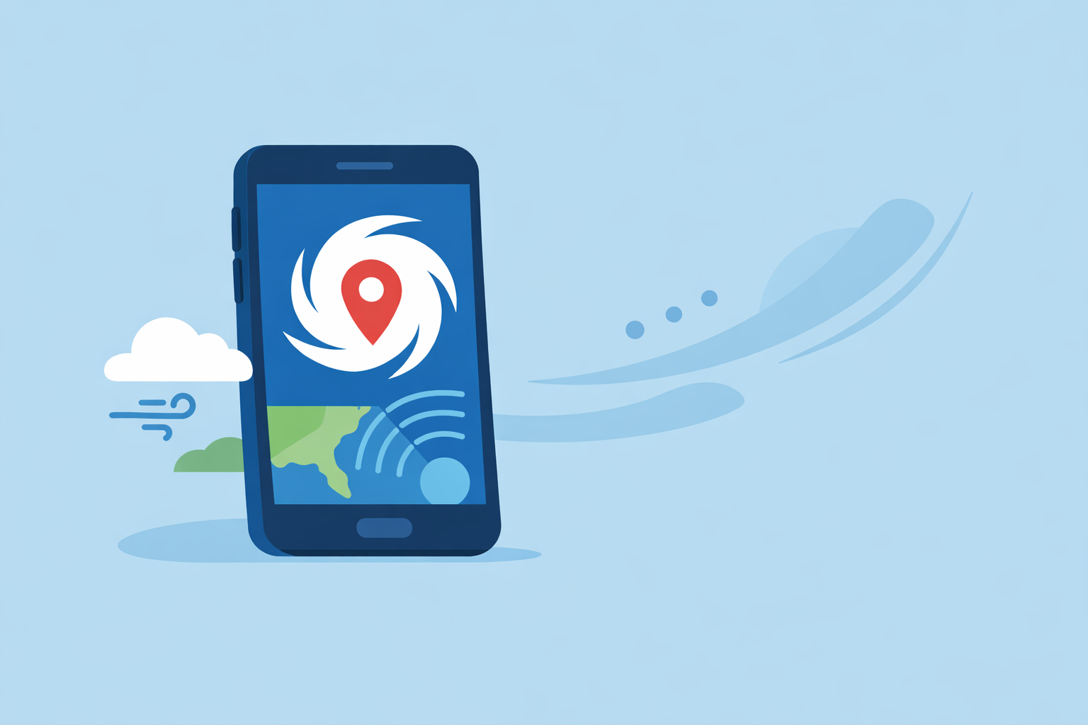 Which App Tracks Hurricanes? A Practical Guide for U.S. Users