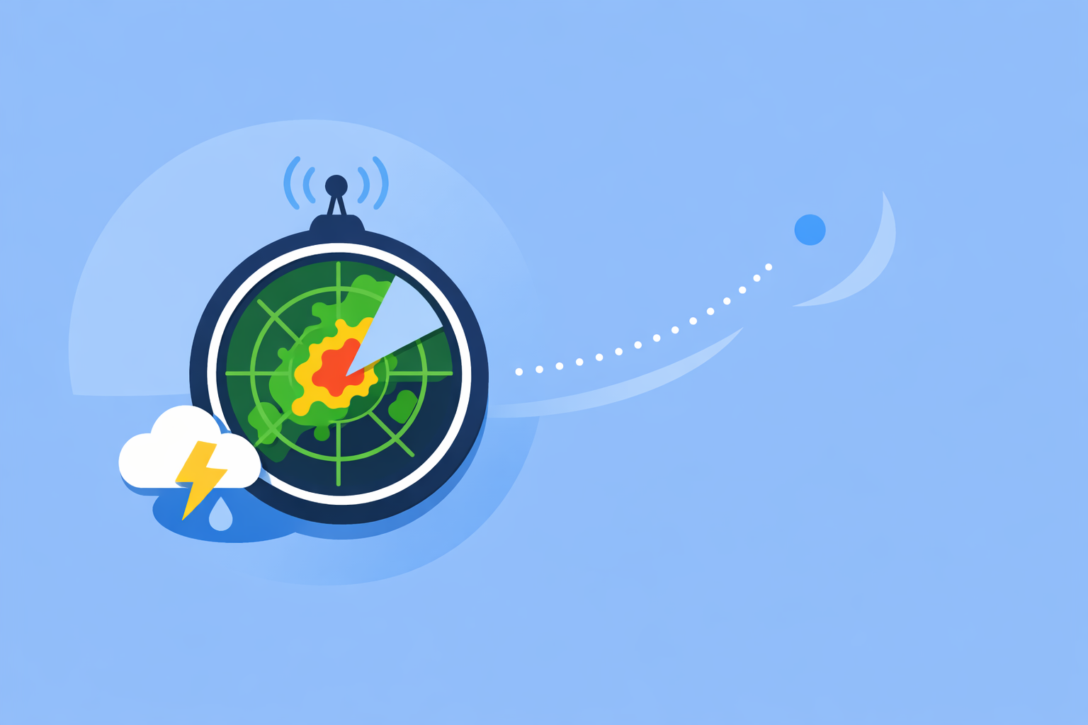 Best Practices for Using Storm Tracking Radar (and Why Clime Is a Smart Default)