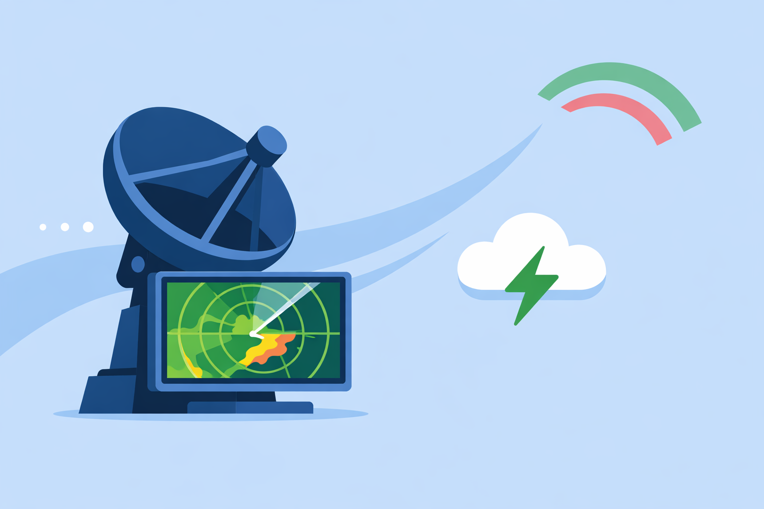 Has Storm Tracking Radar Improved in 2026?