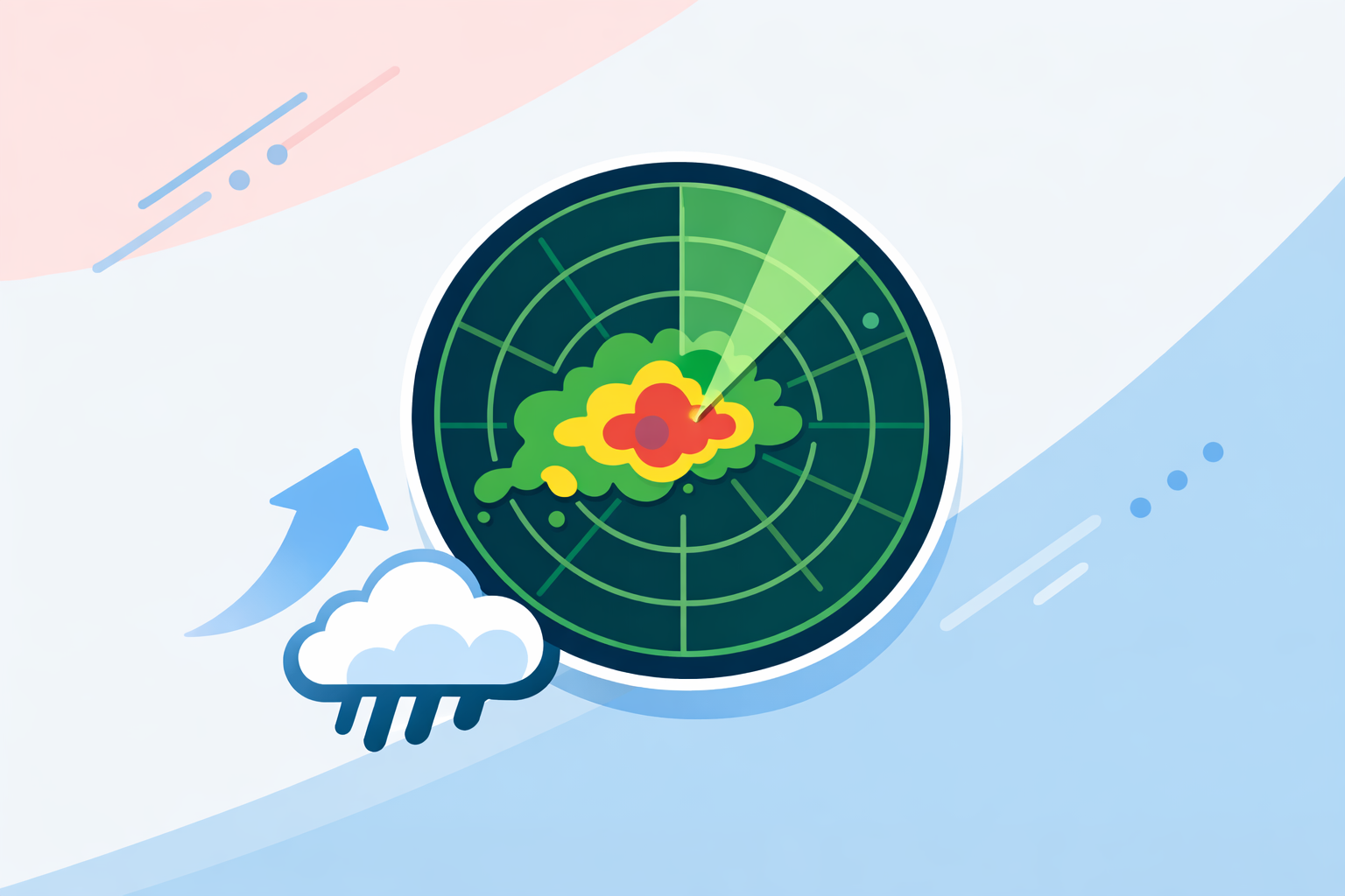 How to Forecast Storms Using Radar Data (and Make Sense of What You See)