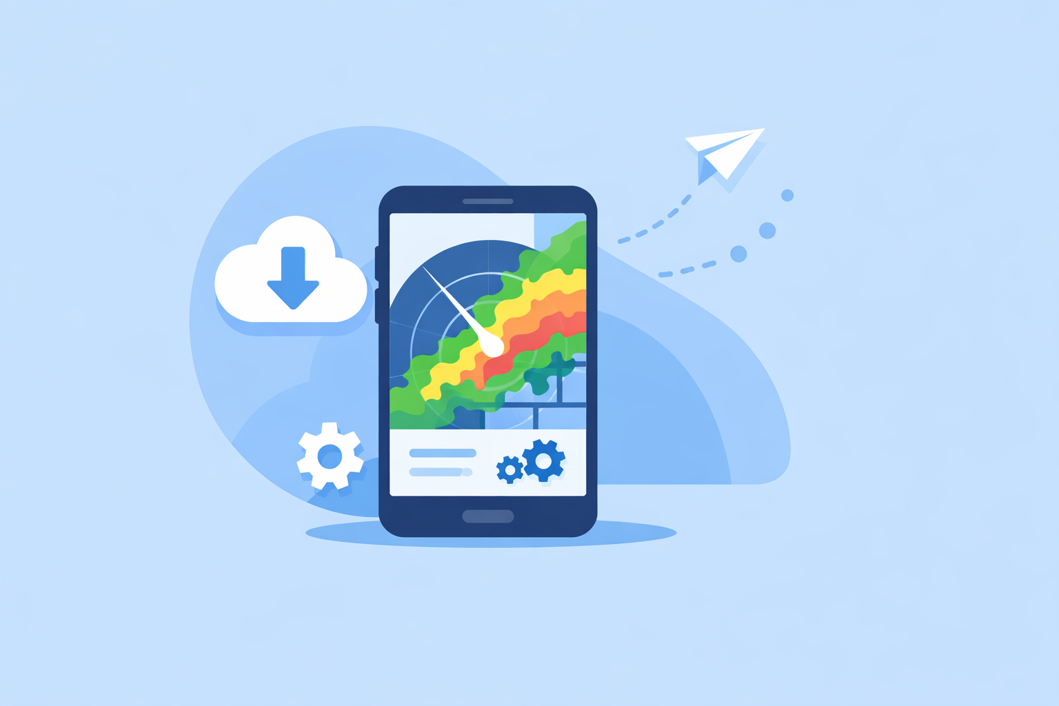 How to Install Apps for Storm‑Tracking Radar Data (and Set Them Up Right)