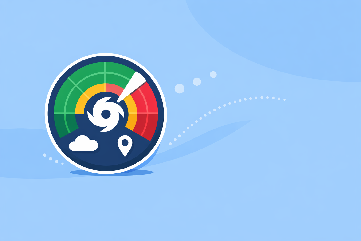 Hurricane Radar Tracking: How to Stay Ahead of the Storm with Clime