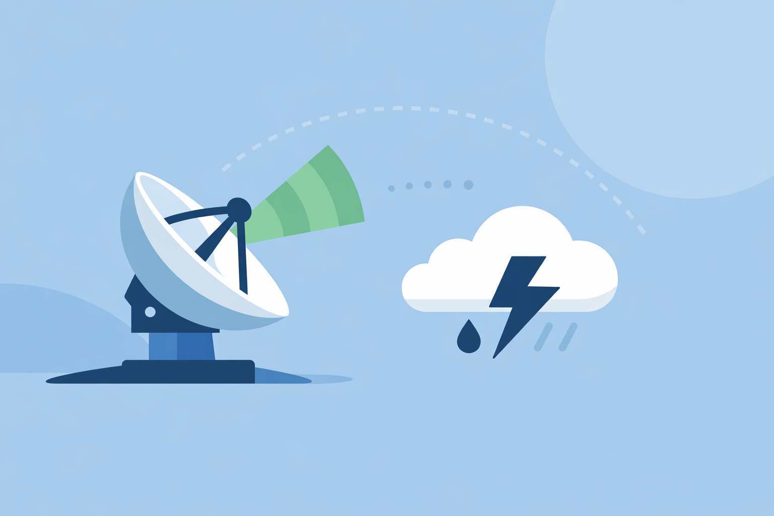 Why Radar Matters So Much for Storm Prediction (and How to Use It in Real Life)