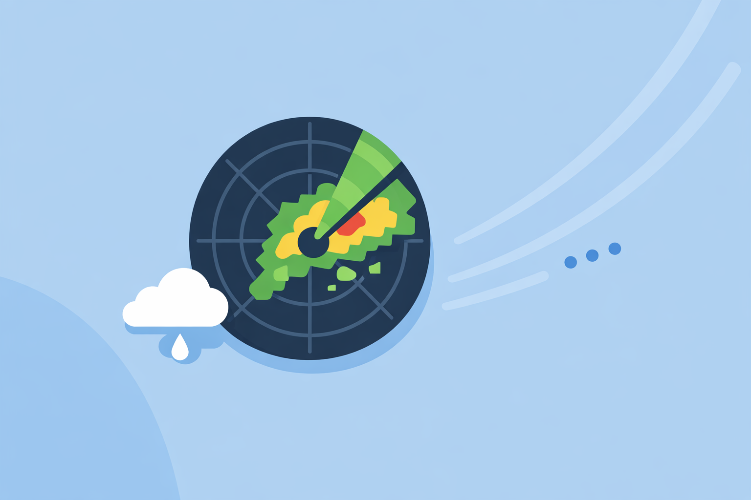 Radar for Weather: How It Works, What Matters, and Why Clime Is a Strong Default
