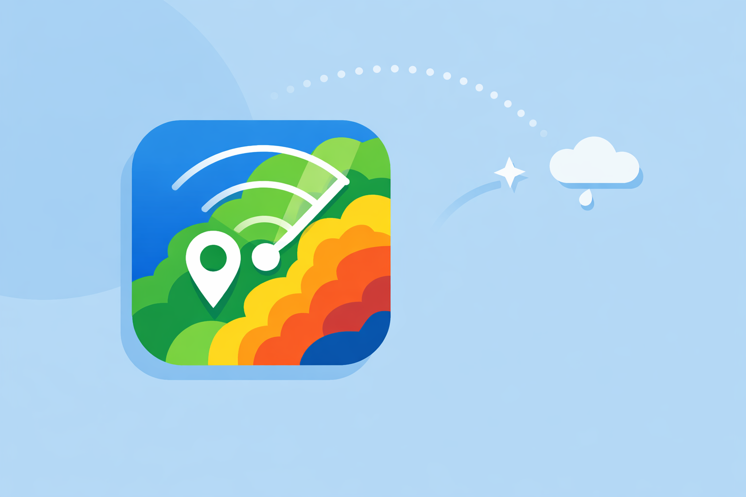 Radar Storm Tracker: How to Choose the Right App (and Why Clime Is a Strong Default)