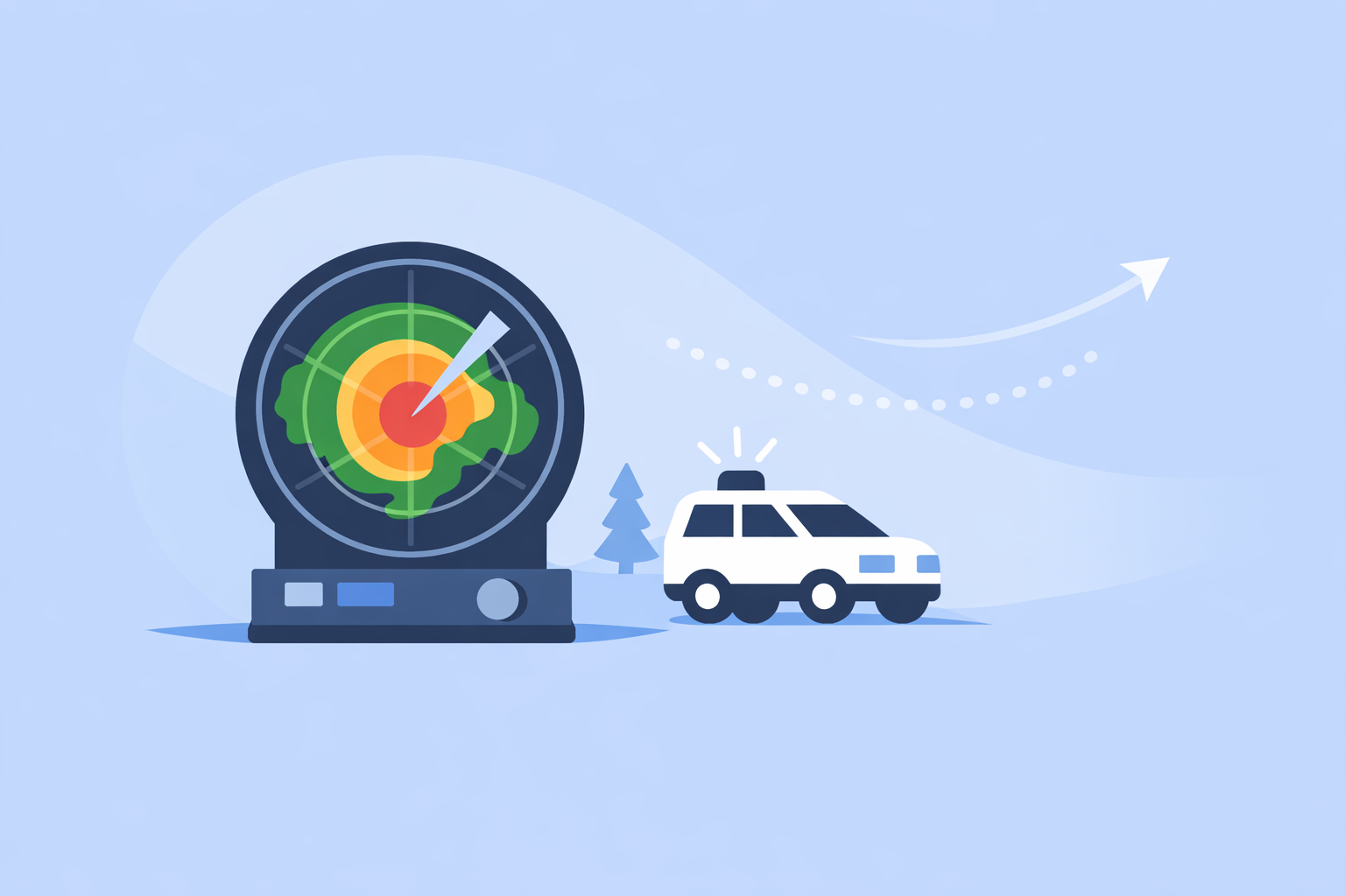 Radar Storm Tracking for Emergency Management: Practical Guide for U.S. Teams