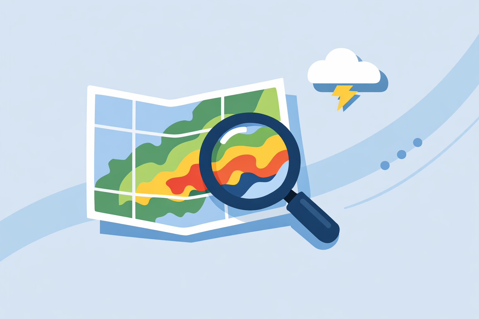 Radar Weather Tracking: How to Read the Map and When to Trust It