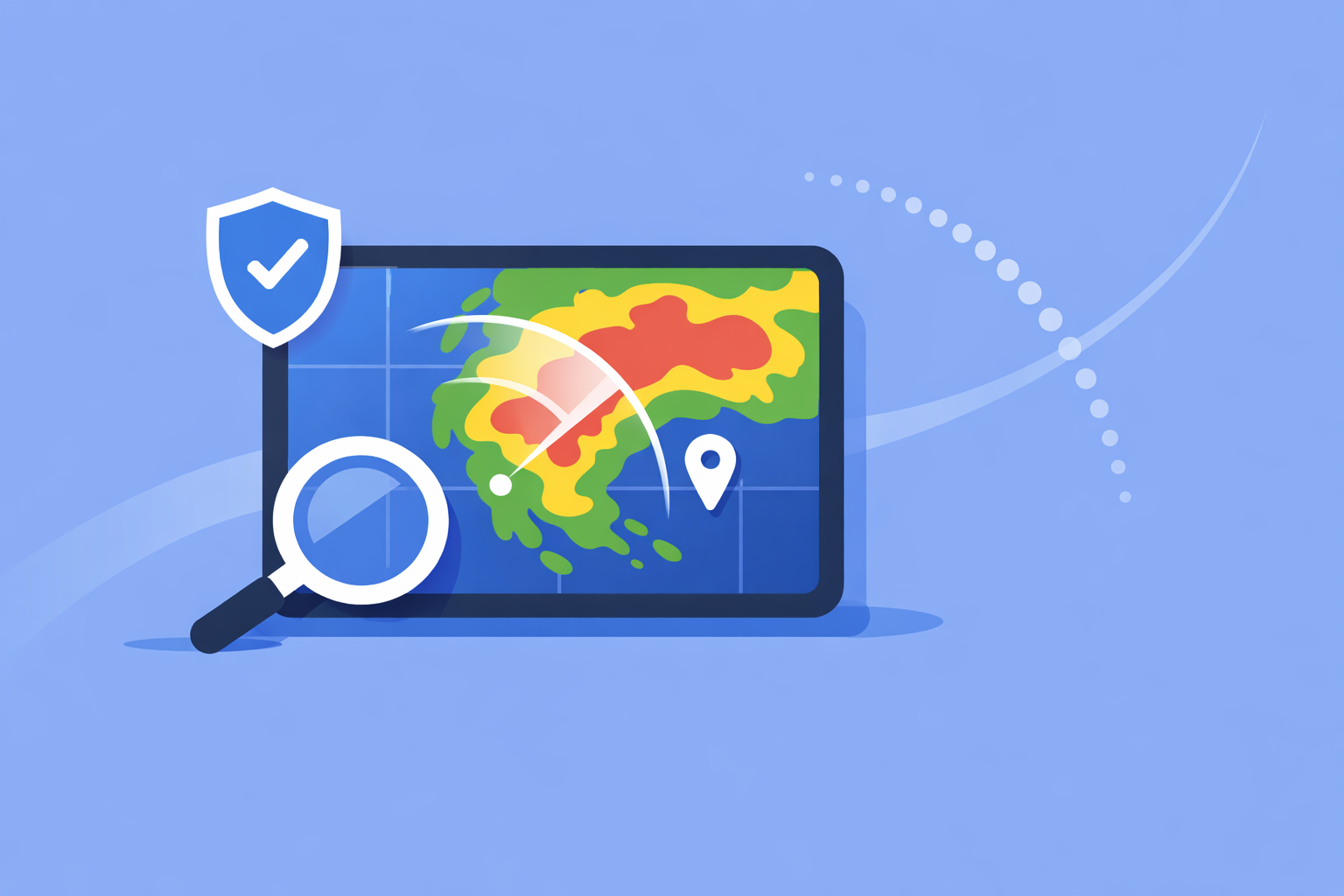 Storm Radar: How to Read It, What to Trust, and Which App to Use