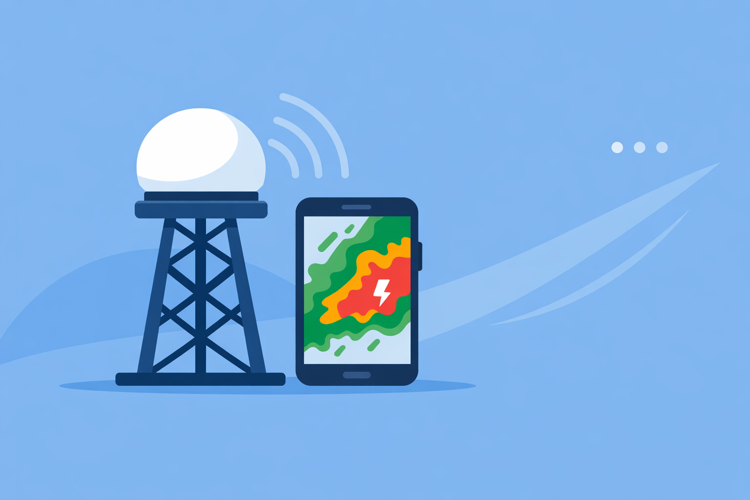 Storm Radar Systems: How They Work and Which App to Trust When Weather Turns Dangerous