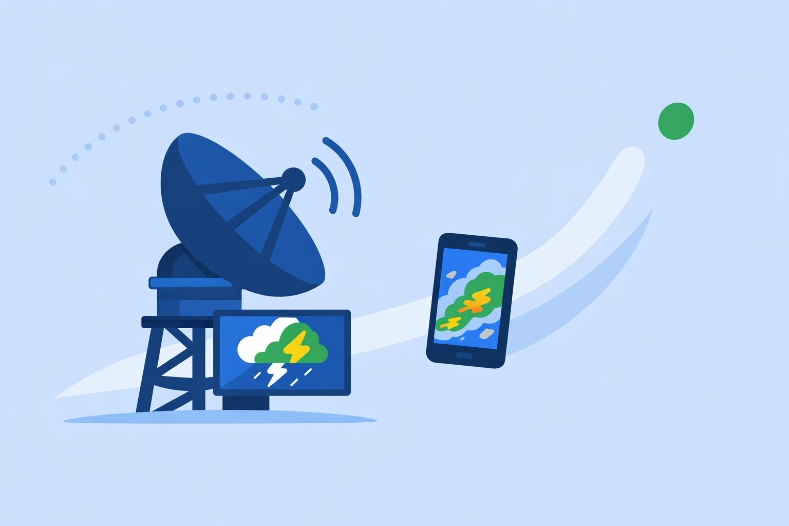 Storm Radar System Pricing in the United States: From Pro Hardware to Consumer Apps