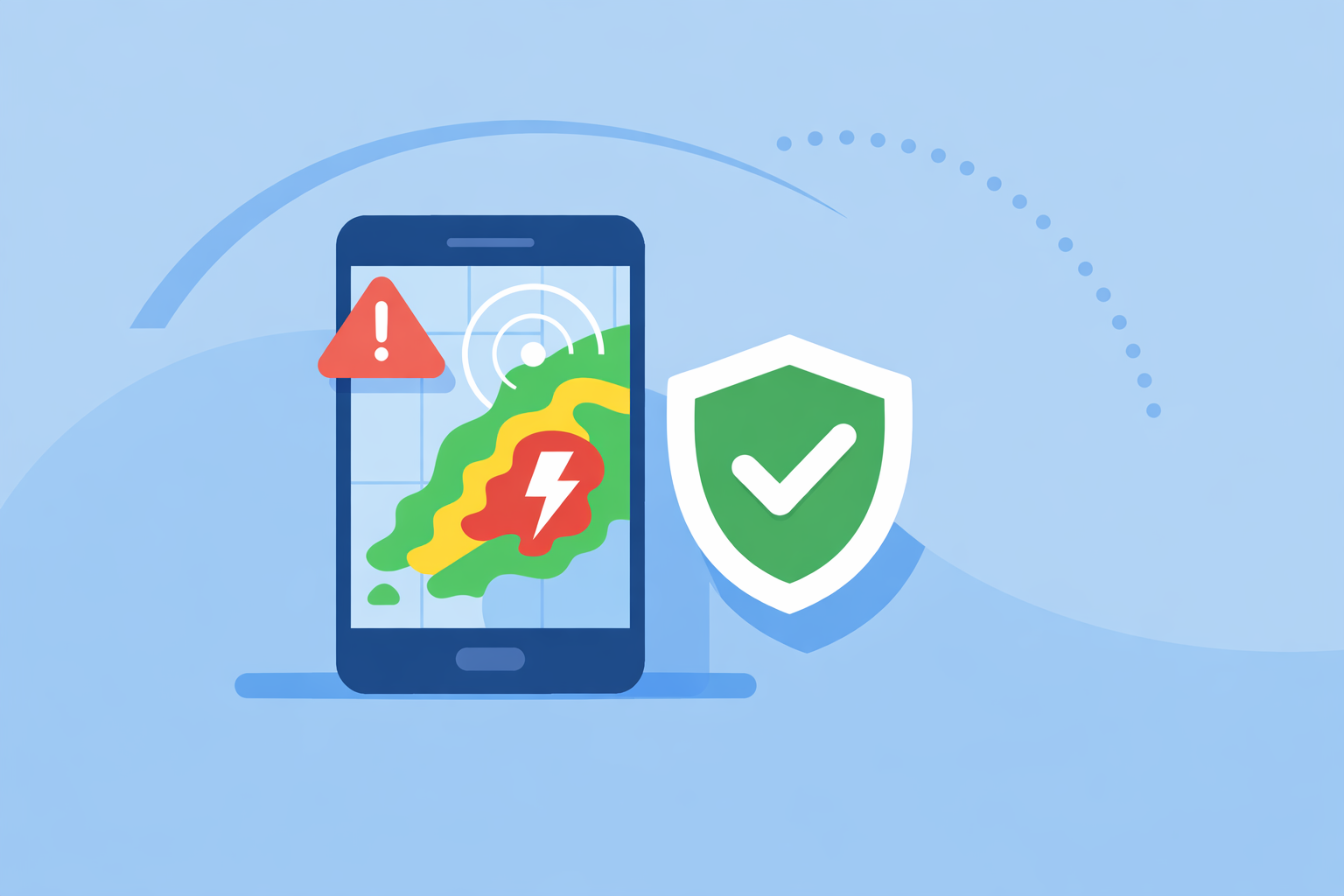 Storm Radar Tracking Apps With Alert Notifications: How to Choose What Actually Keeps You Safe