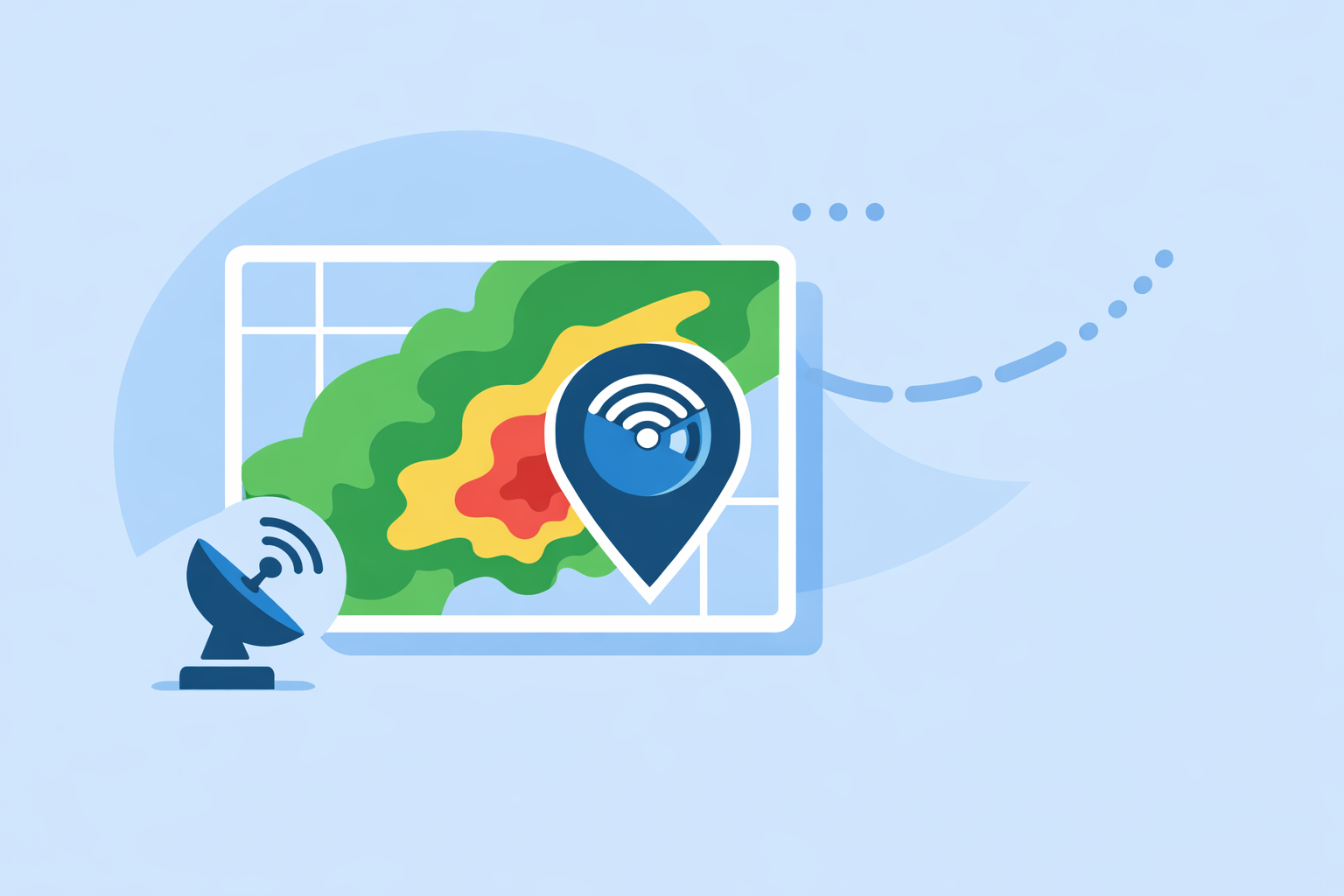 Storm Radar Tracking: How Often Maps Update Today (and What Actually Matters)