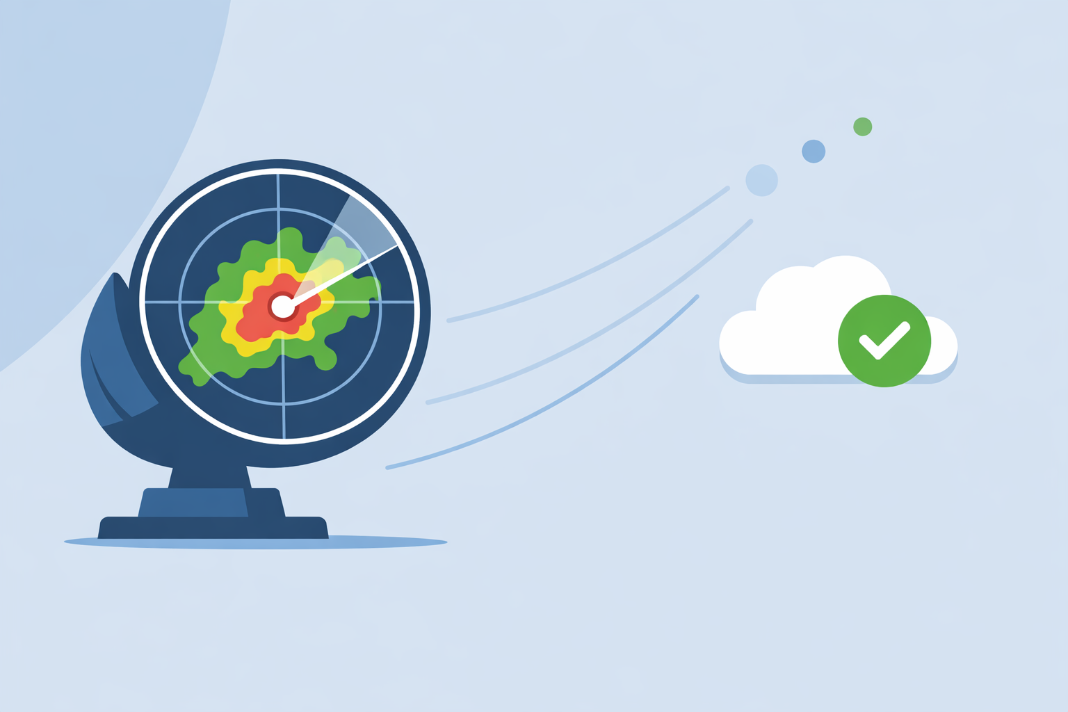 Storm Tracking Radar Accuracy in 2026: What Actually Matters (and How Clime Fits In)