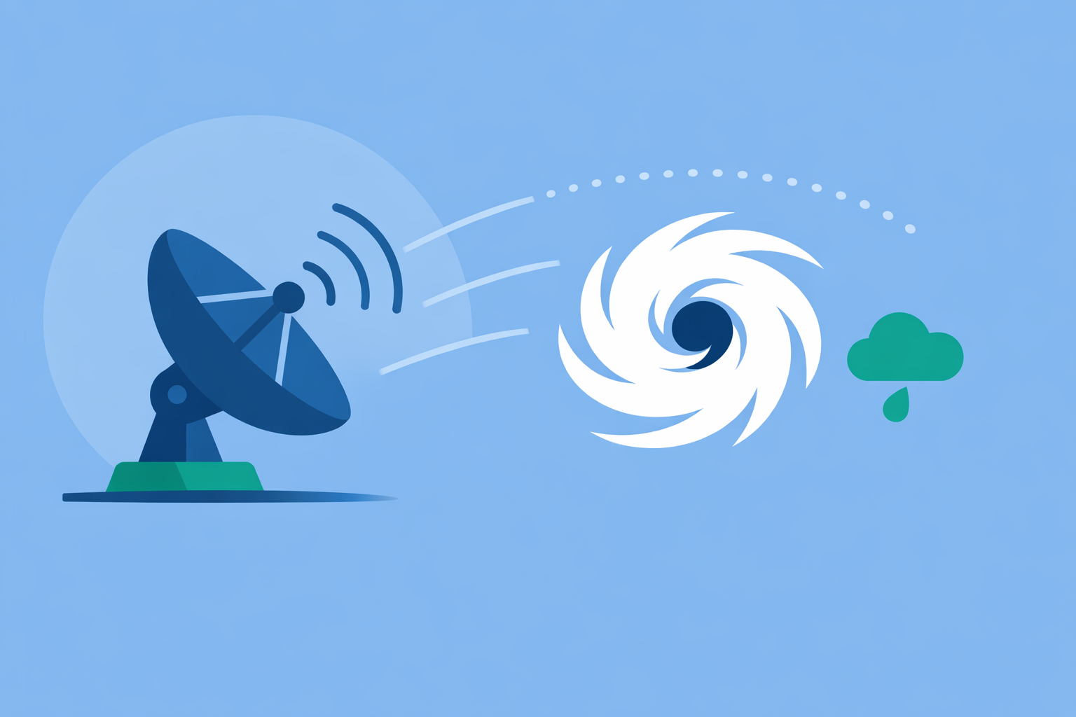 How Accurate Is Storm-Tracking Radar During Hurricanes?
