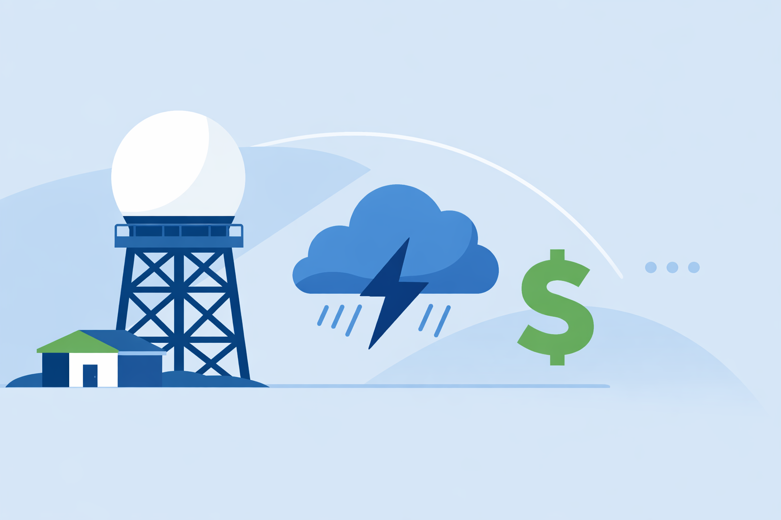 Storm Tracking Radar Installation Cost Estimate: What You Really Need (and What It Costs)