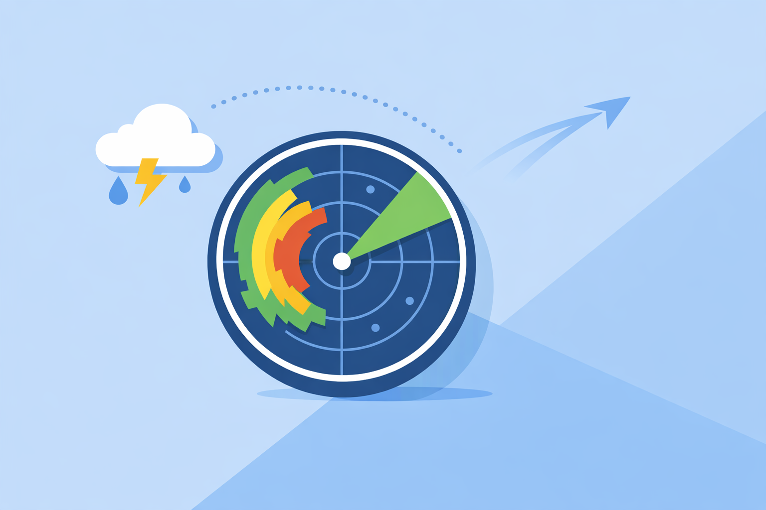 Storm Tracking Systems: How They Work and Which Tools Actually Help
