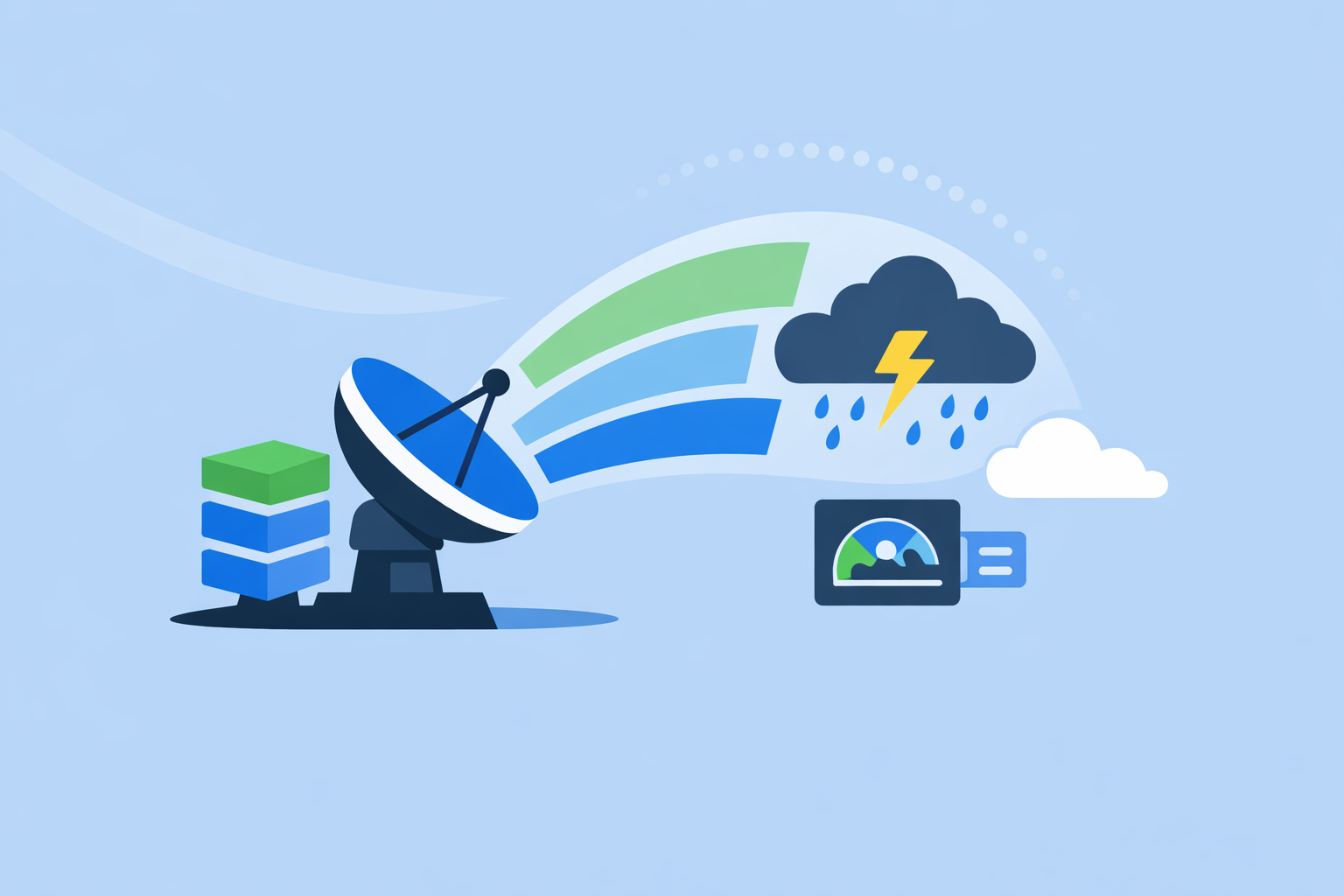 Storm Tracking with Multi‑Sensor Radar Fusion: How It Works and How to Use It