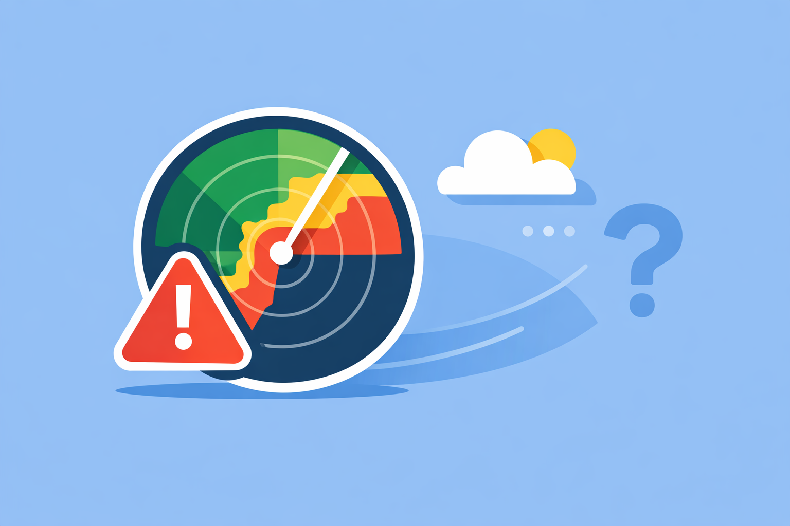 How to Troubleshoot Weather Radar Errors (and Know When It’s Not Your App)