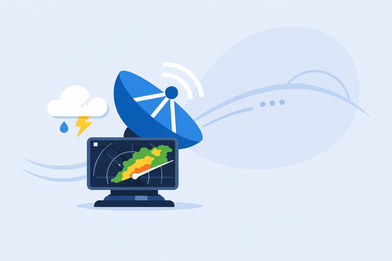 Weather Radar: How It Works, Why It Matters, and Which App to Use