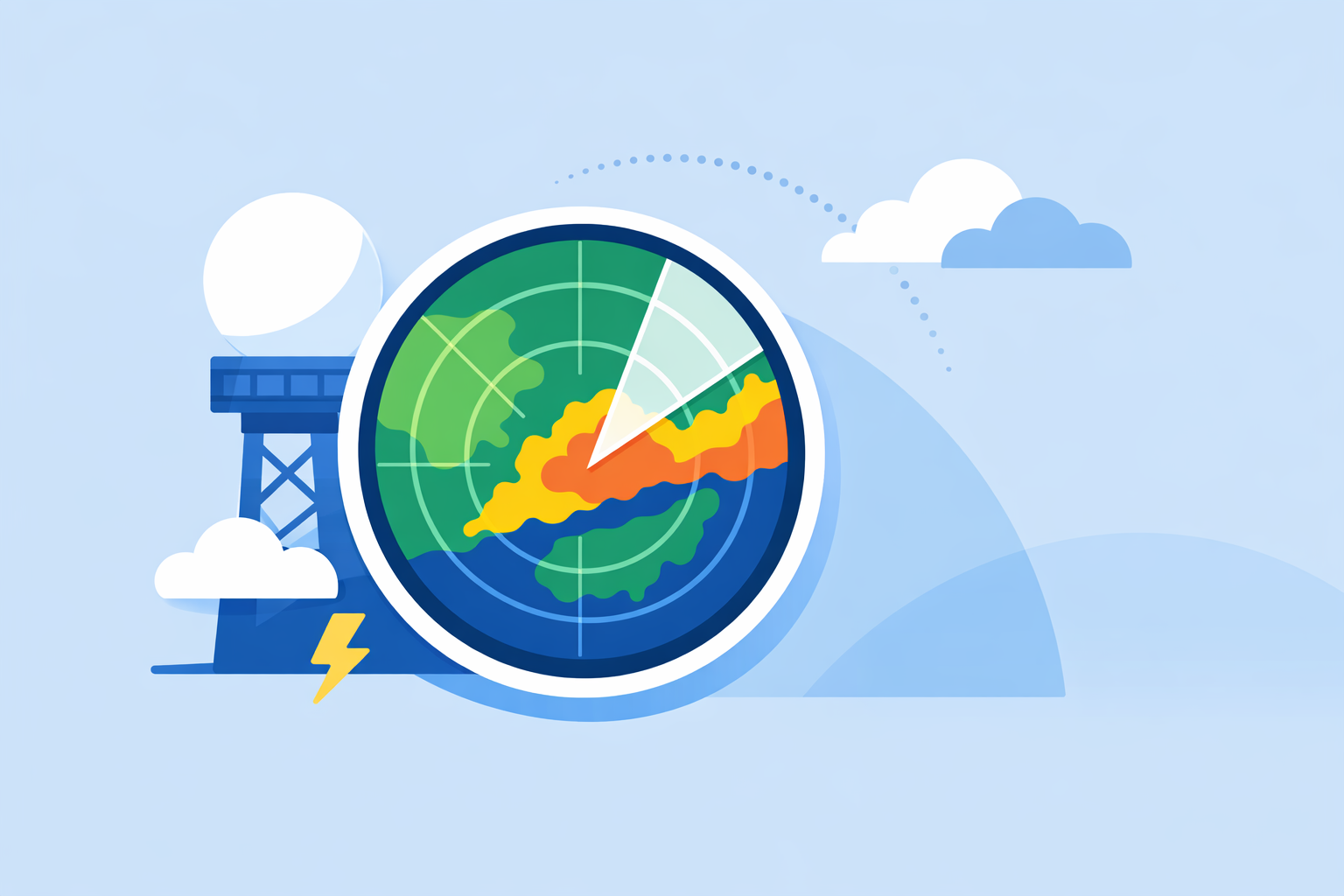 Weather Radar Sites: How to Choose the Right One for Storm Tracking