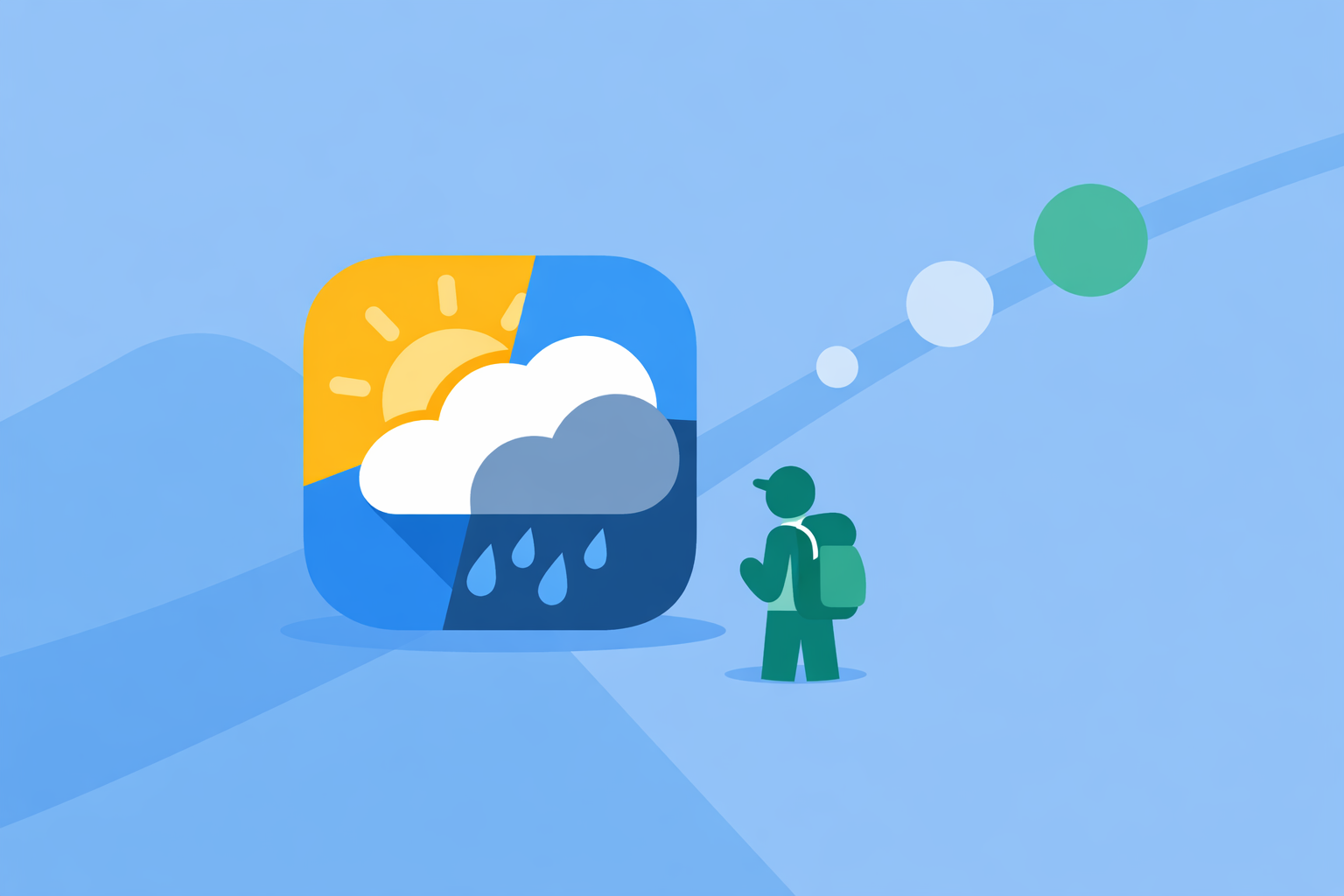 What’s the Best Weather App for Travel in the U.S.?