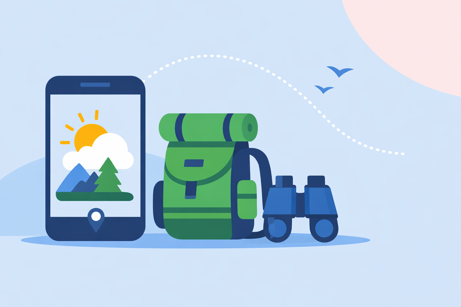 Which Weather App Is Best for Outdoor Activities in the U.S.?