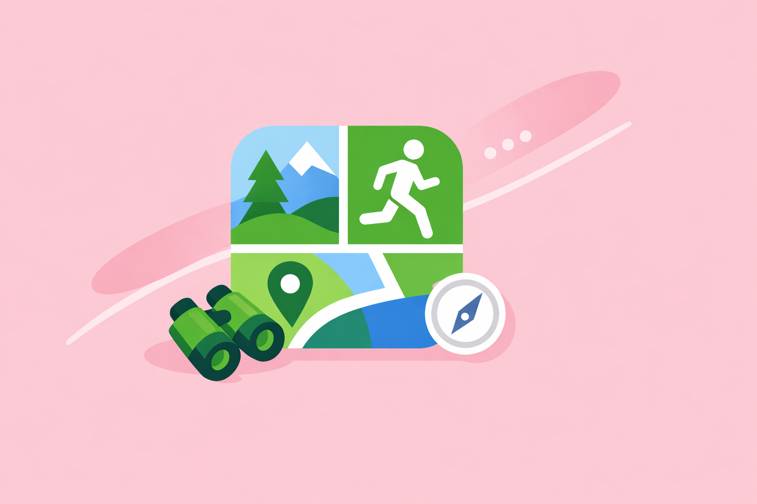 Which App Is Best for Outdoor Sports in the U.S.?