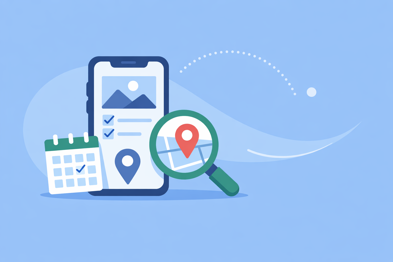 Which App Is Best for Planning Trips?